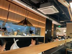 -太二酸菜鱼(深圳布吉万象汇店)