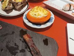 -樱桃日本料理