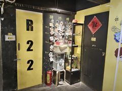 -解个谜沉浸剧情密室(天河店)
