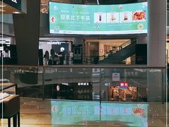 -银泰百货(北京大红门店)