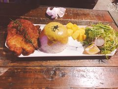 -MIKAKU(万达广场上海宝山店)