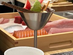 -鮨政·Omakase(港汇恒隆广场店)
