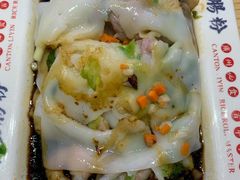 -荔银肠粉·非遗手藝(夫子庙店)