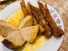 -项记烩面(迎宾路店)