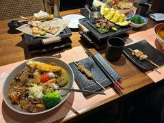 -山葵家居酒屋(天目里店)