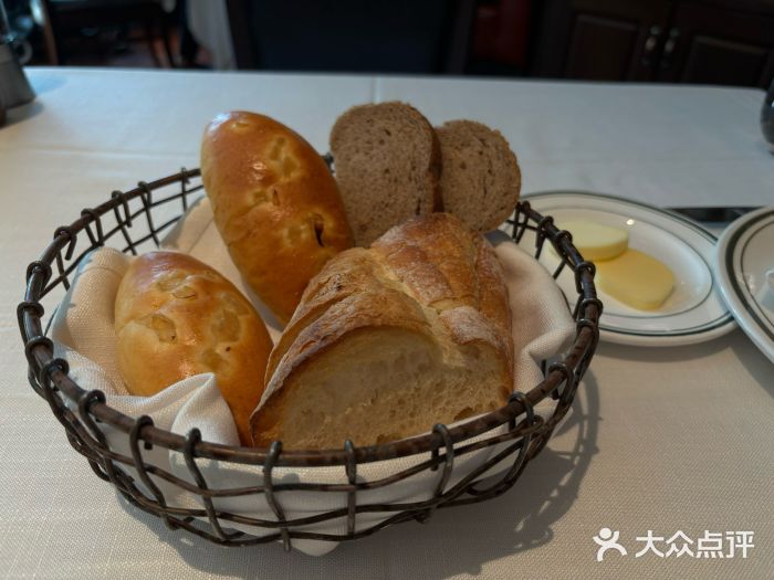 Wolfgang’s Steakhouse 沃夫冈牛排馆(上海白玉兰广场店)图片