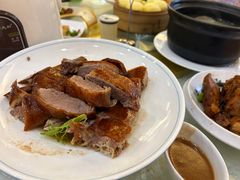 -椿记烧鹅(叠彩店)