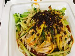 -魏家凉皮(博水商务大厦店)