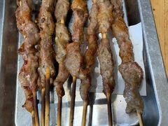 -清真西北风味餐厅