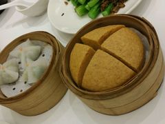 -稻香酒家·33年老字号·港式粤菜(富邦中心店)