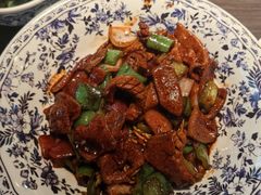 -阿大排档(长春这有山店)