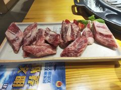 -喜来稀肉(北外滩白玉兰广场店)