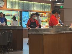 -兴仙饭店·闽味海鲜(马尾总店)