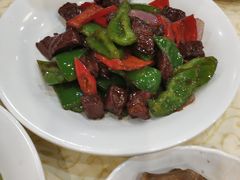 -禄源公·老莞诚饭店