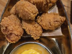 -锦尚阁烤鱼•天津菜(宣武门胡同店)