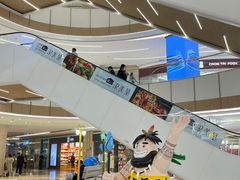 -天河领展广场