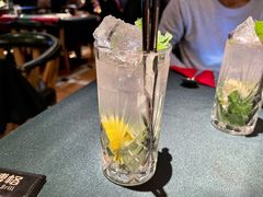 莫吉托-碧特博格·20年品牌西餐厅(芜湖路店)