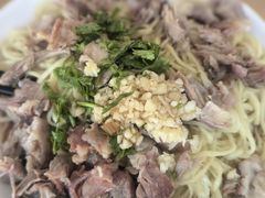 -顾芳拆骨面馆(南门大街店)