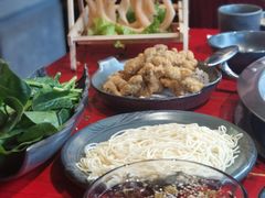 -谭鸭血老火锅(漳州路店)