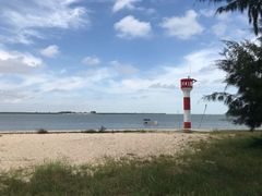 -北海金海湾红树林生态旅游区