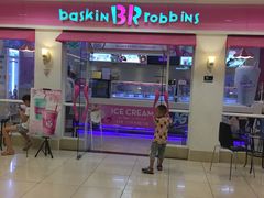 门面-芭斯罗缤31冰淇淋(BHG MALL上地店)