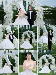 -雅云婚纱摄影工作室旗舰店