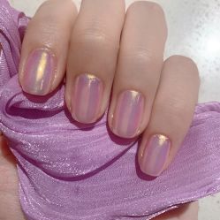 -LWL nail studio美甲美睫工作室