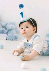-小熊维尼高端儿童摄影(南山店)