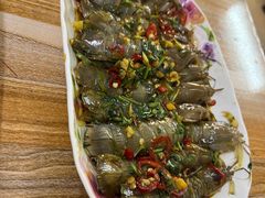 -圆蛋酒料•生腌(开元路店)