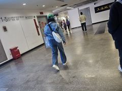 -衡山路(地铁站)