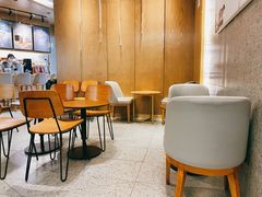 大堂-猫屎咖啡(日月光中心广场店)