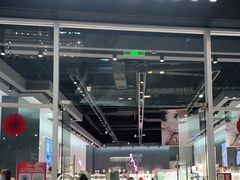 -杉杉奥特莱斯广场(哈尔滨店)