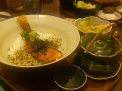 -ITARU食堂·定食料理(西丽店)