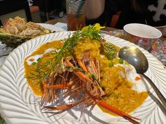 -泰椰里·泰国餐厅(智慧城广百广场店)