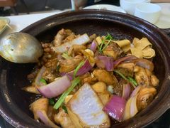 -胡须佬鸡煲四季火锅(龙珠大道店)