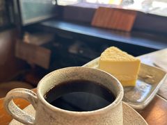 单品手冲咖啡-RUMORS COFFEE ROASTERY鲁马滋咖啡(湖南路店)