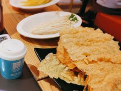 -淼福猪肚鸡·椰子鸡火锅(大沙地店)