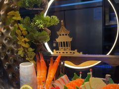 -阿伟海鲜楼·福建菜(延寿店)