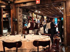 -Keens Steakhouse
