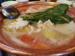 -阿婆情腊排骨火锅(金虹路店)