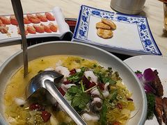 -百年恒益烧腊海鲜酒家·非遗传承(广州黄埔店)