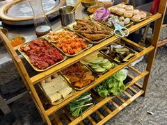 -阿昌白族石板烧(大理古城店)