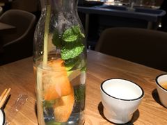 -山城外·非遗酸菜鱼(财富中心店)