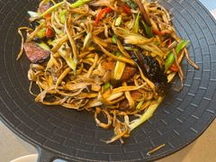 -四川饭店(长白店)