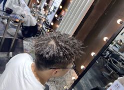 -無名发艺