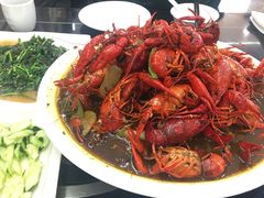 -盱眙红叶龙虾(金源北路店)