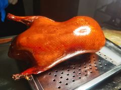 -大理实力希尔顿酒店御璽中餐厅YUXI – CHINESE RESTAURANT