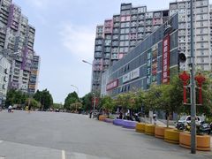 -像素游泳健身(中弘·像素店)