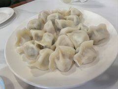 -哈勒滨饭庄(南二道街店)