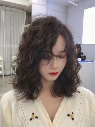 -FINE HAIR 烫染专业设计